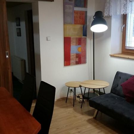 Apartmán MONTE Desná Exterior foto