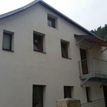 Apartmán MONTE Desná Exterior foto
